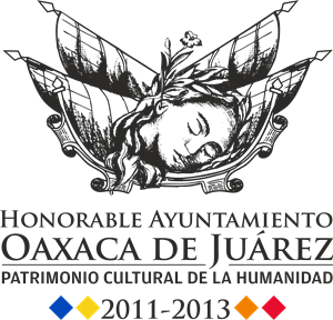 Honorable Ayuntamiento de Oaxaca de Juarez Logo PNG Vector