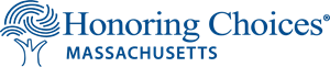 Honoring Choices Massachusetts Logo PNG Vector