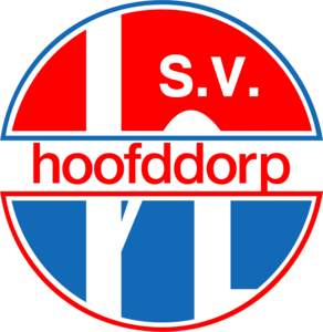 Hoofddorp sv Logo PNG Vector