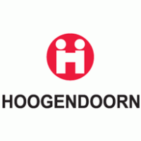 hoogendorn Logo PNG Vector