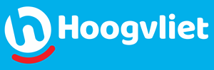 Hoogvliet Logo Vector
