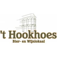 Hookhoes Logo PNG Vector