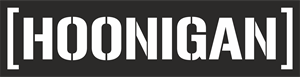 Hoonigan Logo PNG Vector