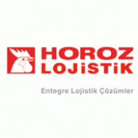 Hooroz Lojistik Kargo Logo Vector