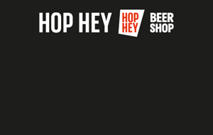 HOP HEY Logo PNG Vector