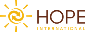 Hope International Logo PNG Vector