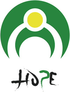 Hope Logo PNG Vector