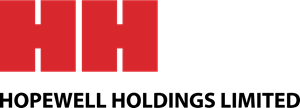 Hopewell Holdings Limited Logo PNG Vector