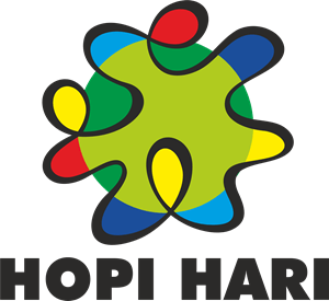 HOPI HARI Logo Vector