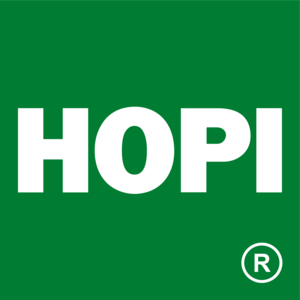 HOPI Logo PNG Vector