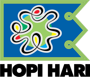 hopi hari Logo PNG Vector