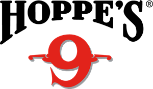HOPPE’S 9 Logo PNG Vector