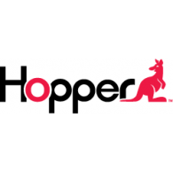 Hopper Logo PNG Vector