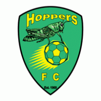 Hoppers FC Logo PNG Vector