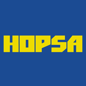 Hopsa Logo PNG Vector