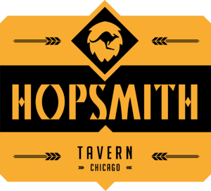 Hopsmith Tavern Logo PNG Vector