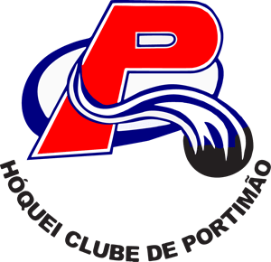 Hoquei Clube Portimao Logo Vector