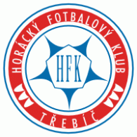 Horácký FK Třebíč Logo PNG Vector