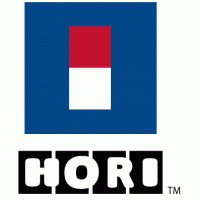 HORI Logo PNG Vector