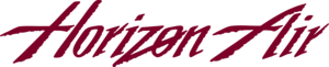Horizon Air Logo PNG Vector