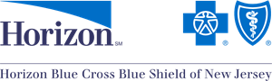 Horizon BlueCross BlueShield of New Jersey Logo PNG Vector