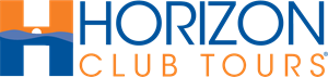 Horizon Club Tours Logo PNG Vector