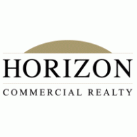Horizon Commercial Realty Logo PNG Vector