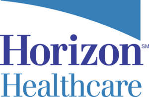 Horizon Healthcare Logo PNG Vector
