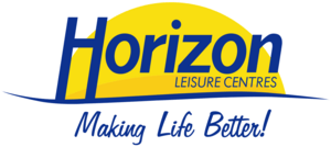 Horizon Leisure Centres Logo PNG Vector
