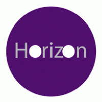 Horizon Logo PNG Vector