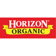 Horizon Organic Logo PNG Vector