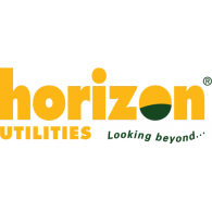 Horizon Utilities Logo PNG Vector