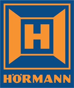 Hormann Logo PNG Vector