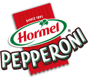 Hormel Pepperoni Logo PNG Vector