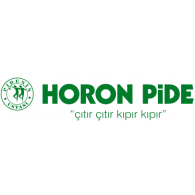 Horon Pide Logo PNG Vector