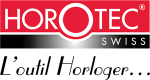 Horotec® Logo PNG Vector