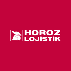 Horoz Lojistik Logo PNG Vector