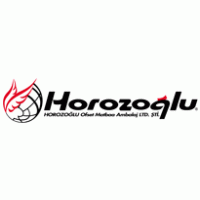 horozoglu ofset Logo PNG Vector