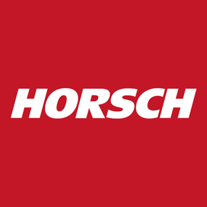Horsch Maschinen Logo PNG Vector