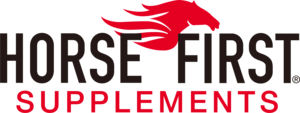 Horse First Supplements Logo PNG Vector
