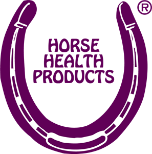 HORSE HEALTH PRODUCTS Logo PNG Vector