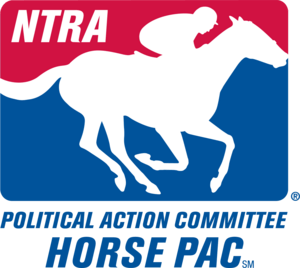 Horse PAC Logo PNG Vector