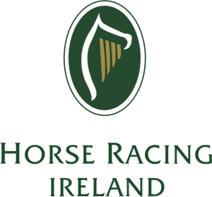 Horse Racing Ireland Logo PNG Vector