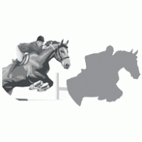 horse2 Logo PNG Vector