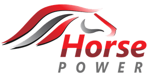 Horsepower Logo PNG Vector