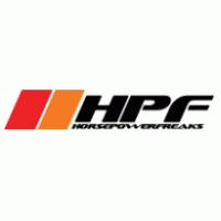 HorsePowerFreaks Logo PNG Vector