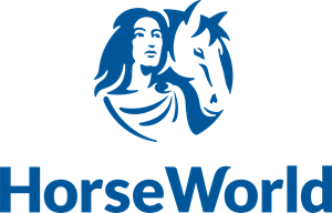 HorseWorld Logo PNG Vector