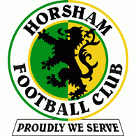 Horsham FC Logo PNG Vector