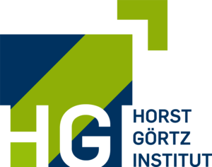 Horst Görtz Institut Logo PNG Vector