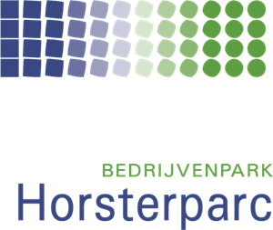 Horsterparc Bedrijvenpark Logo Vector